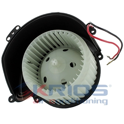 Interior Blower